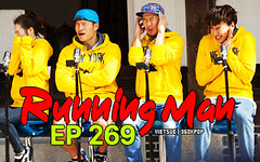 Running man episode 171 subtitle indonesia